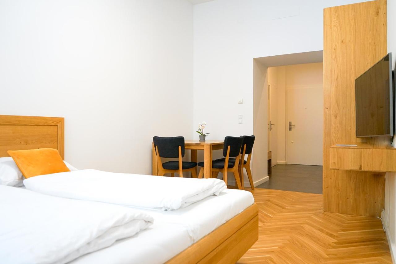 Nadland Apartments B7 Vienna Exterior photo