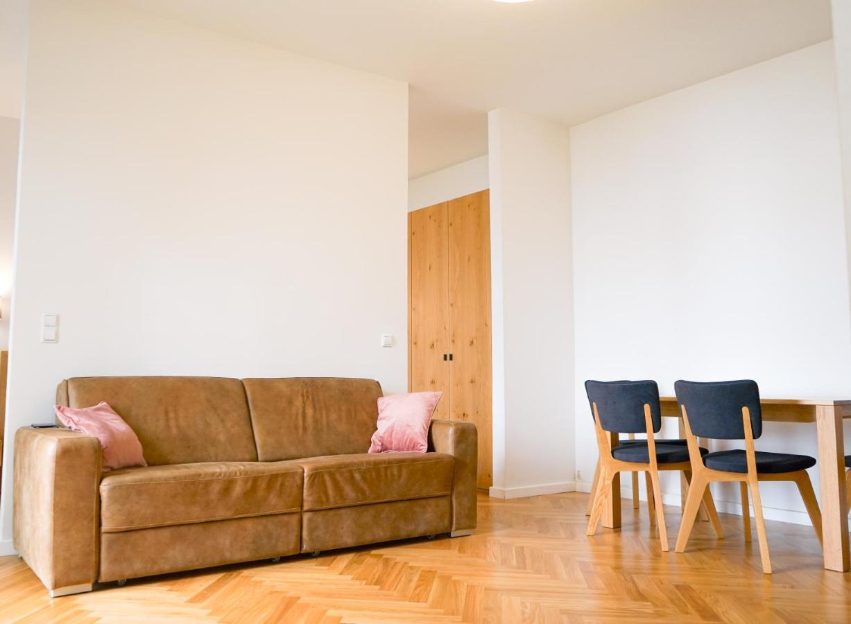 Nadland Apartments B7 Vienna Exterior photo